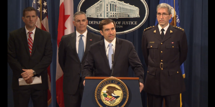 Another US Indictment Links Bitcoin to Covert Russian Intelligence Activity