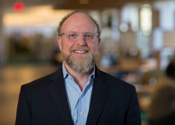 Fidelity’s Blockchain Incubator Lead Just Went Full Crypto