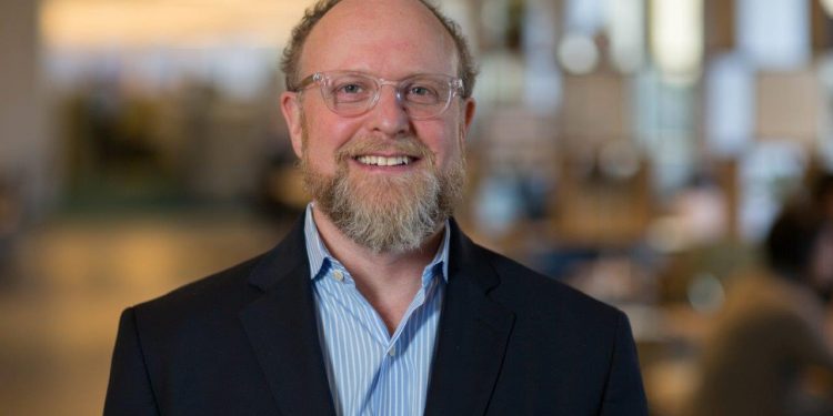 Fidelity’s Blockchain Incubator Lead Just Went Full Crypto