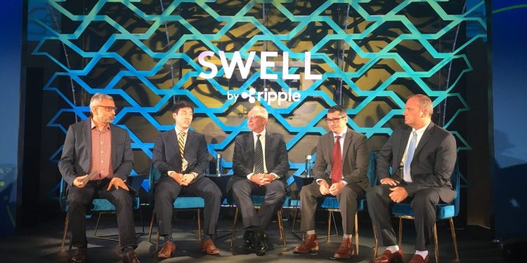Ripple Grapples With Its $21 Billion ‘Gorilla’: Crypto Asset Adoption