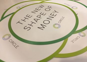 Circle Eyes Crypto Securities Bid With Crowdfunding Site Acquisition