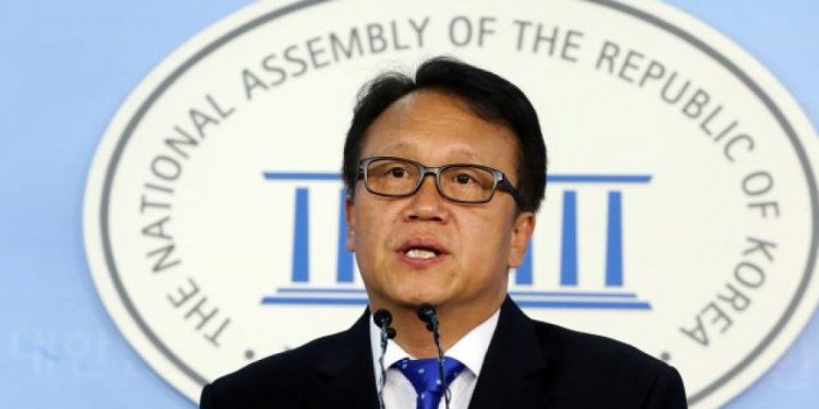 South Korea’s Policy Chief Calls for Legalization of ICOs