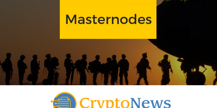 What Are Masternodes? | Crypto-News.net