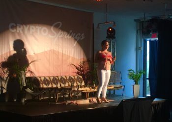 ‘Nothing Is Decentralized’: Crypto Springs Confronts Tech’s Shortcomings