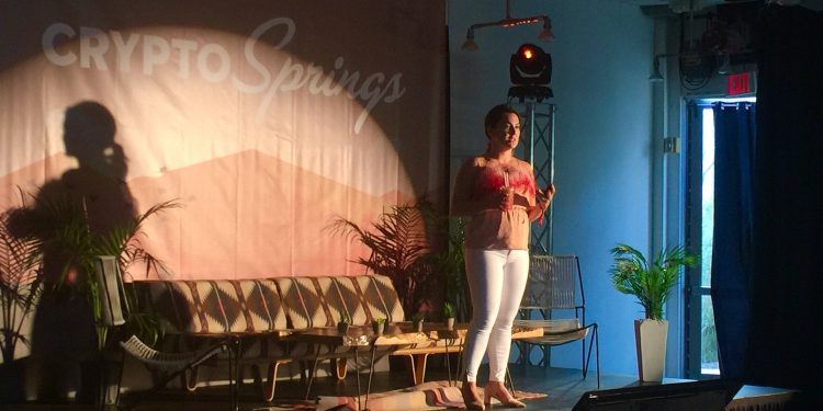 ‘Nothing Is Decentralized’: Crypto Springs Confronts Tech’s Shortcomings
