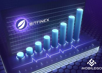 MGO Wins a Listing on Bitfinex!