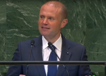 Malta’s Prime Minister Hails Crypto as ‘Future of Money’ in UN Speech