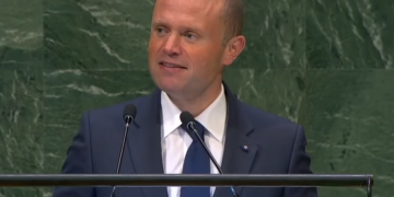 Malta’s Prime Minister Hails Crypto as ‘Future of Money’ in UN Speech