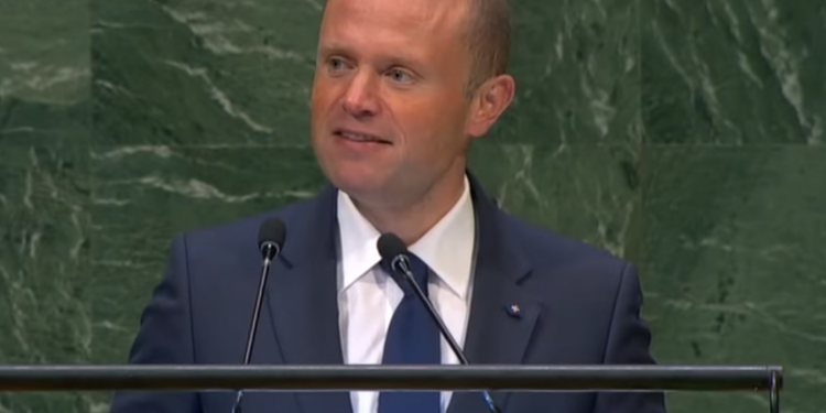 Malta’s Prime Minister Hails Crypto as ‘Future of Money’ in UN Speech