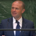 Malta’s Prime Minister Hails Crypto as ‘Future of Money’ in UN Speech