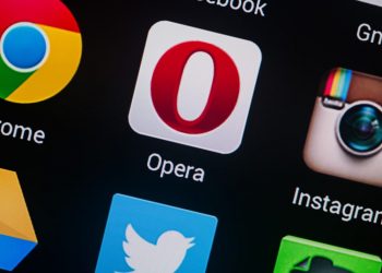 Opera Browser Operator to Explore New Applications of Blockchain