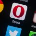 Opera Browser Operator to Explore New Applications of Blockchain