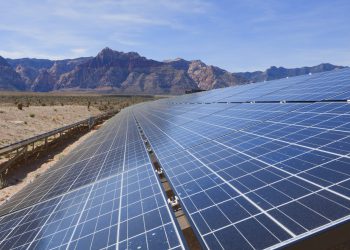 Nevada’s Utilities Agency Eyes Blockchain for Energy Credit System