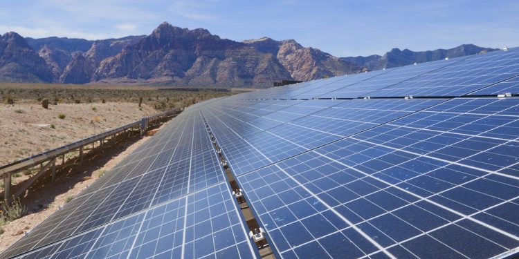 Nevada’s Utilities Agency Eyes Blockchain for Energy Credit System
