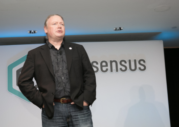 Two of Blockchain’s Biggest Consortiums Just Joined Forces