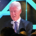 With Rambling Clinton Keynote, Ripple Is Sending a Clear Message