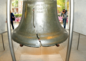 Bitcoin’s White Paper Gave Us Liberty – Let’s Not Give It Back