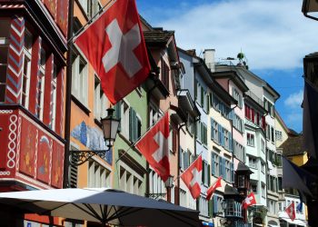 Crypto Fund Wins License From Swiss Markets Watchdog