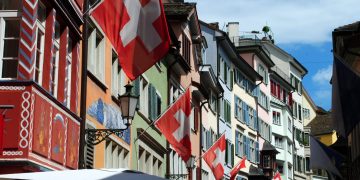 Crypto Fund Wins License From Swiss Markets Watchdog