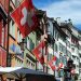 Crypto Fund Wins License From Swiss Markets Watchdog