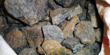 Rwanda Starts Tracking Conflict Metal Tantalum With Blockchain