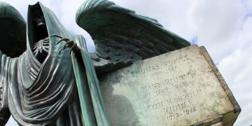 ‘Voldemort’ Strikes Again? A New Crypto White Paper Has His Name On It