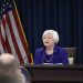 Former Fed Chair Janet Yellen Is ‘Not A Fan’ of Bitcoin