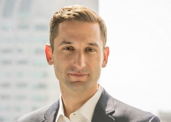 Early Coinbase Executive Adam White Is Leaving the Firm