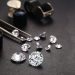Russian Diamond Giant Signs Onto De Beers’ Blockchain Tracking Platform