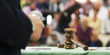 US Marshals to Auction $4.3 Million in Bitcoin Next Month