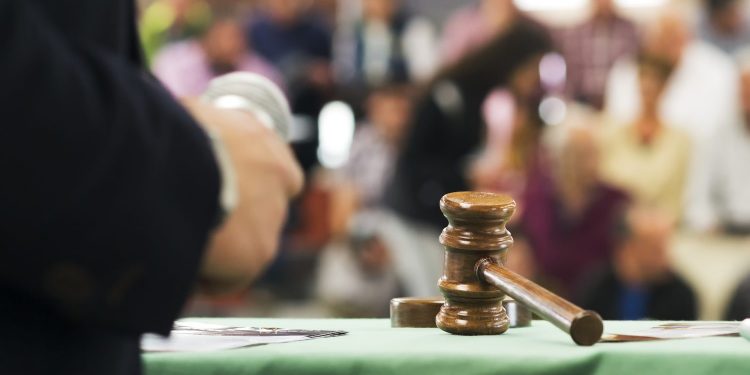 US Marshals to Auction $4.3 Million in Bitcoin Next Month