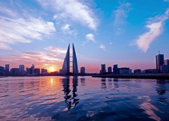 Middle East’s First Central Bank-Backed Crypto Exchange to Launch in 2019