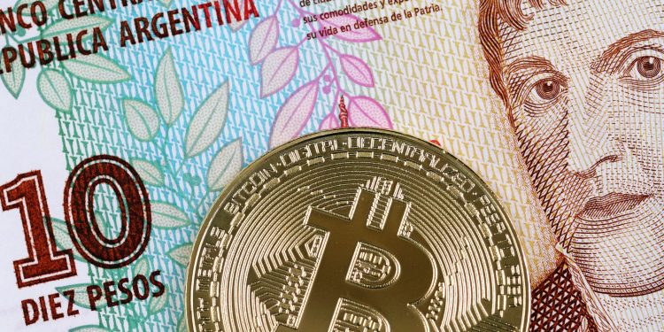 South American Crypto Growth Significant and Diverse