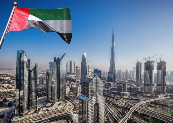 Dubai’s Government Taking Global Lead On Blockchain and Crypto Support