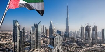 Dubai’s Government Taking Global Lead On Blockchain and Crypto Support