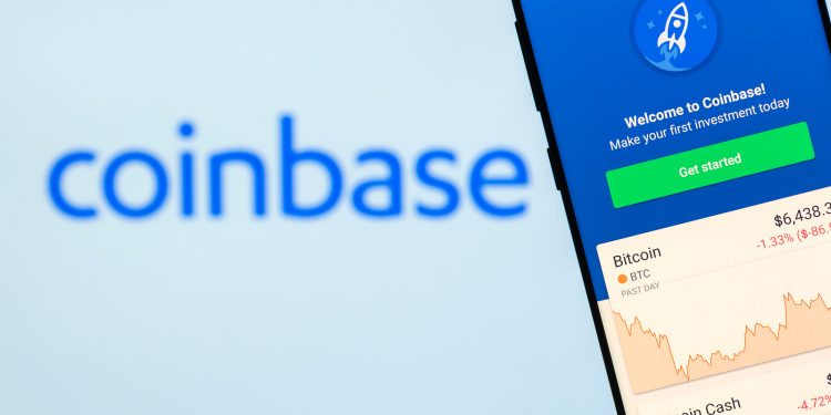 Coinbase Expanding into all Areas of Crypto Adoption & Investment