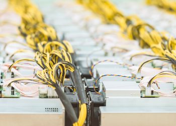 More Platforms Are Implementing Hard Forks To Fight ASICs