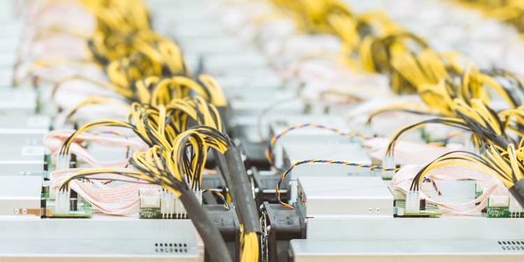 More Platforms Are Implementing Hard Forks To Fight ASICs