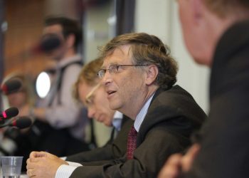 Coil, Ripple and The Bill and Melinda Gates Foundation Partner to Serve the Poor