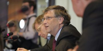 Coil, Ripple and The Bill and Melinda Gates Foundation Partner to Serve the Poor