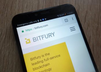 Report: Bitfury Weighs Initial Public Offering