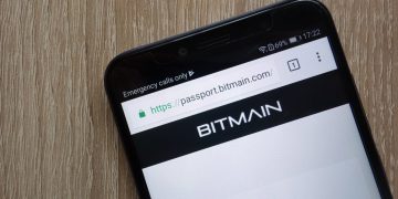 Mining Giant Bitmain Acquires Bitcoin Cash Wallet Startup