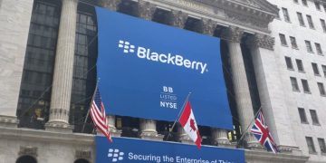 BlackBerry Unveils Blockchain Partnership to Support Medical Research