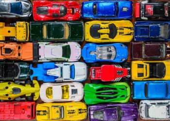 BMW-Backed Blockchain Competition Offers Token Prizes for Auto Tech