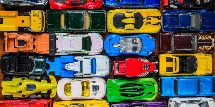 BMW-Backed Blockchain Competition Offers Token Prizes for Auto Tech