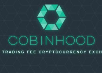 XRP Users can Now Trade for Free at COBINHOOD Exchange