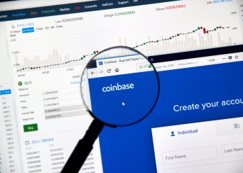 Coinbase’s Head of Trading Resigns After Six Months on Job