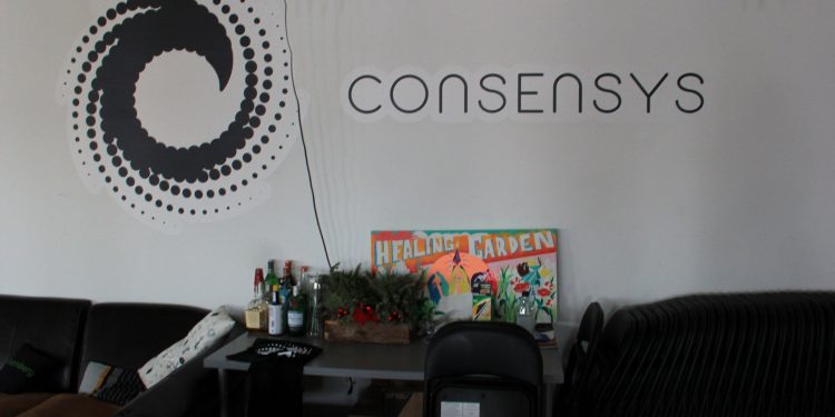 This New Ethereum Software Client Is Built With Enterprises in Mind