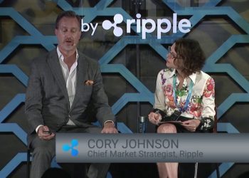 Cory Johnson Says SEC May Never Comment on Whether XRP is a Utility or Not