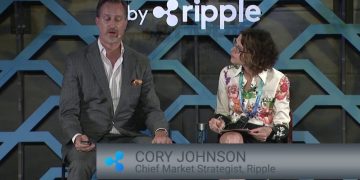 Cory Johnson Says SEC May Never Comment on Whether XRP is a Utility or Not